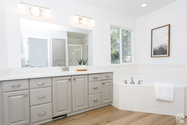 Photo 7 for MLS #2119455 at 2216 W Birdsong Rd