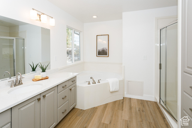 Photo 8 for MLS #2119455 at 2216 W Birdsong Rd