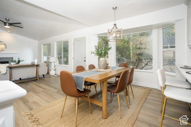 Photo 4 for MLS #2119455 at 2216 W Birdsong Rd