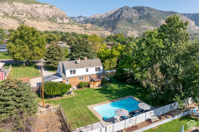 Photo 60 for MLS #2119458 at 1035 S Mountain Rd