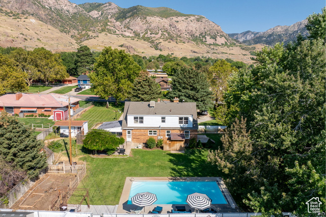 Photo 59 for MLS #2119458 at 1035 S Mountain Rd