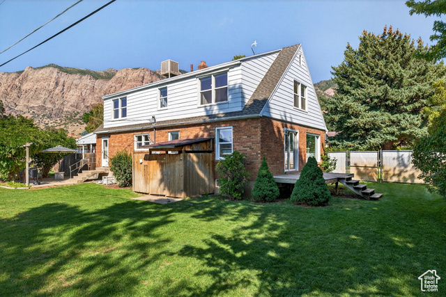 Photo 51 for MLS #2119458 at 1035 S Mountain Rd