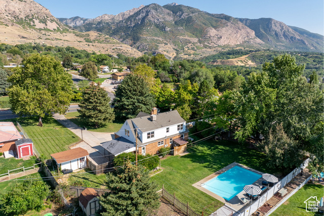 Photo 65 for MLS #2119458 at 1035 S Mountain Rd