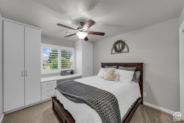 Photo 7 for MLS #2119459 at 1113 E 3685 South