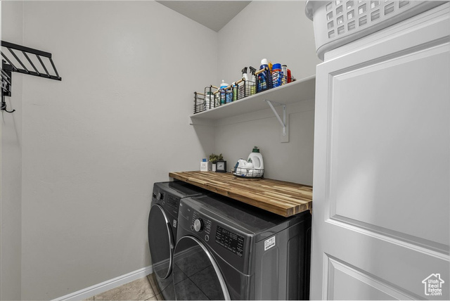 Photo 16 for MLS #2119459 at 1113 E 3685 South