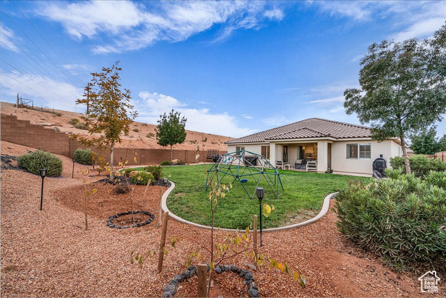 Photo 19 for MLS #2119459 at 1113 E 3685 South