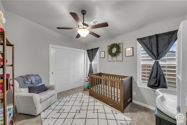 Photo 8 for MLS #2119459 at 1113 E 3685 South