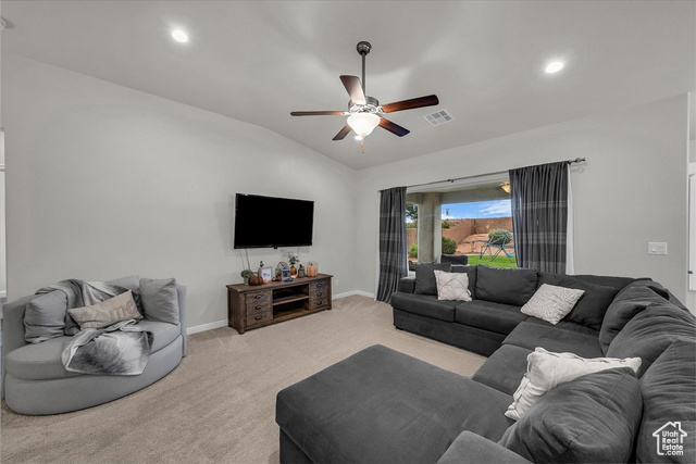 Photo 4 for MLS #2119459 at 1113 E 3685 South