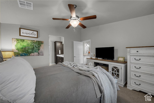 Photo 12 for MLS #2119459 at 1113 E 3685 South