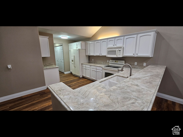 Photo 7 for MLS #2119460 at 327 E 2230 North #A