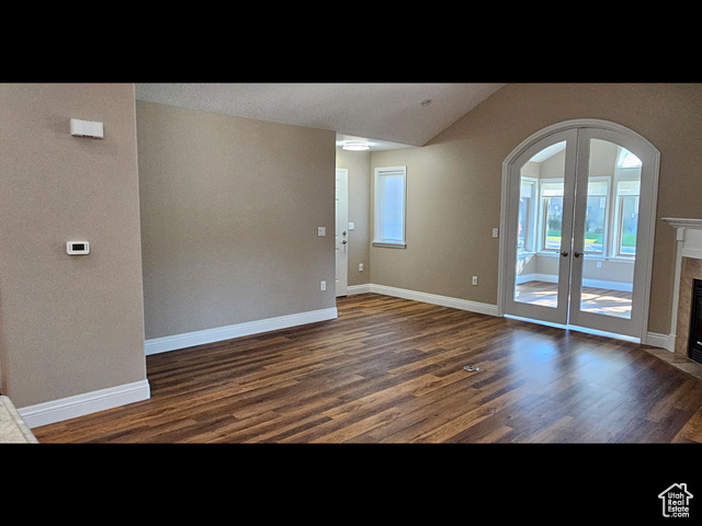 Photo 4 for MLS #2119460 at 327 E 2230 North #A