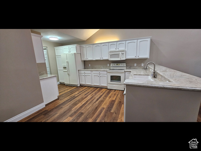 Photo 8 for MLS #2119460 at 327 E 2230 North #A