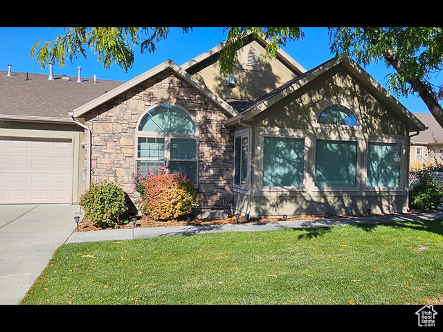 Photo 2 for MLS #2119460 at 327 E 2230 North #A