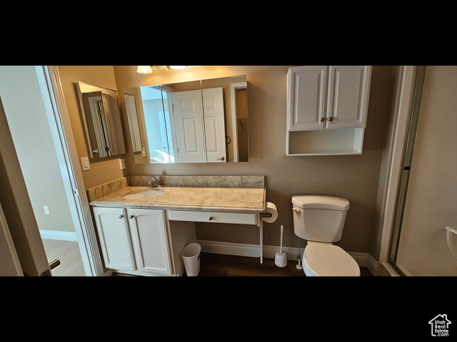Photo 15 for MLS #2119460 at 327 E 2230 North #A