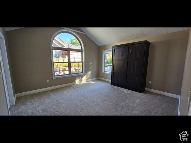 Photo 17 for MLS #2119460 at 327 E 2230 North #A
