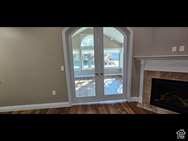 Photo 10 for MLS #2119460 at 327 E 2230 North #A