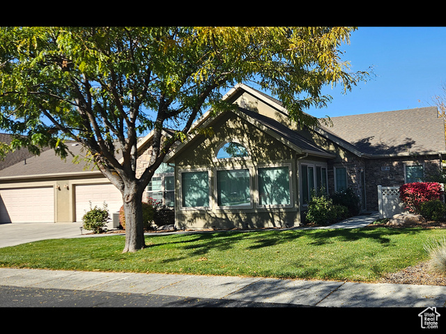 327 E 2230 N #A, North Logan UT 84341