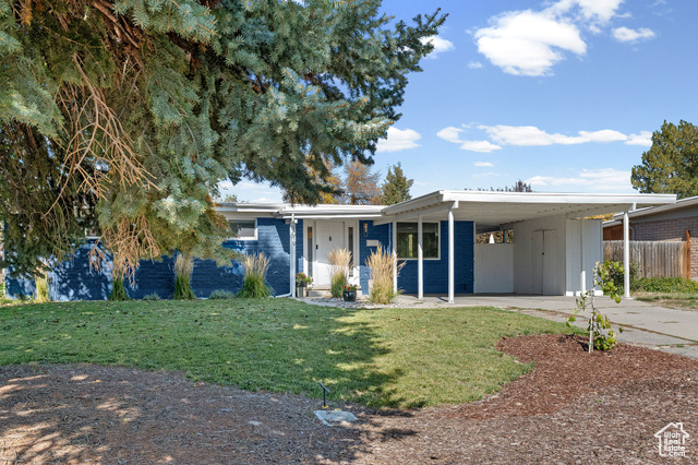 View photos for 1019 E 5700 South MLS #2119462 - 1019 E 5700 South