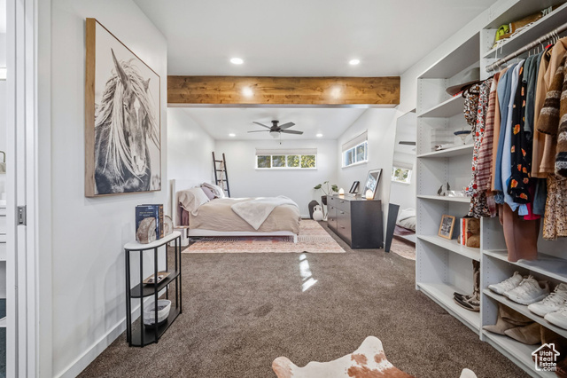 Photo 12 for MLS #2119462 at 1019 E 5700 South