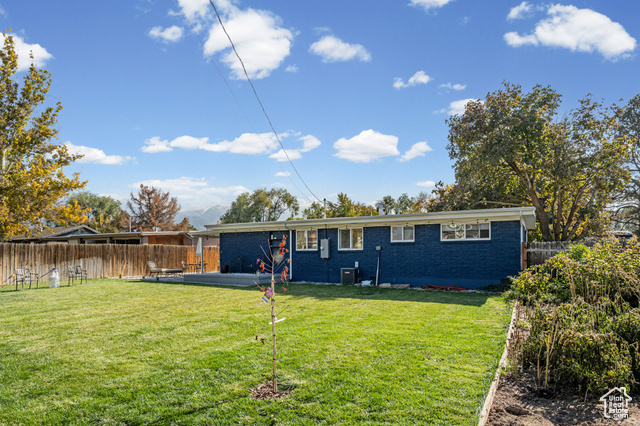 Photo 21 for MLS #2119462 at 1019 E 5700 South