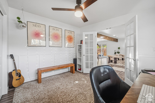 Photo 17 for MLS #2119462 at 1019 E 5700 South