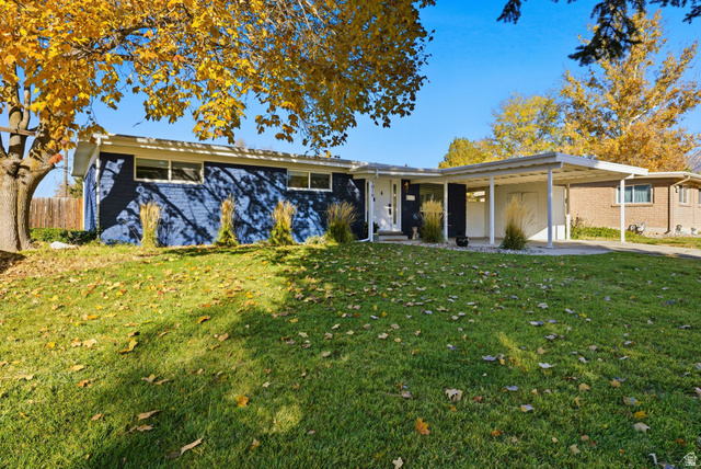 1019 E 5700 S, Murray UT 84121