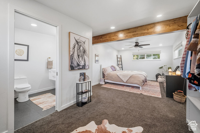 Photo 13 for MLS #2119462 at 1019 E 5700 South