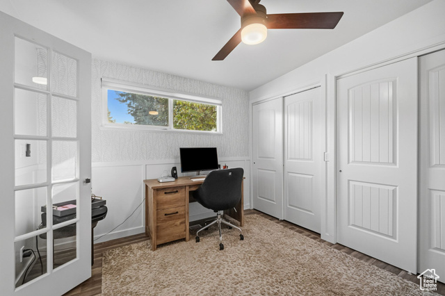 Photo 18 for MLS #2119462 at 1019 E 5700 South