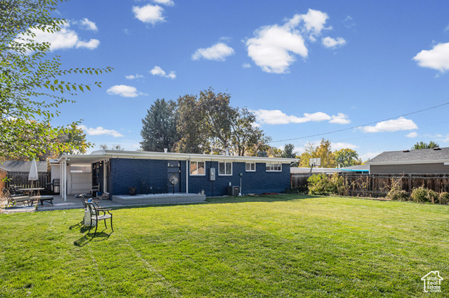 Photo 20 for MLS #2119462 at 1019 E 5700 South