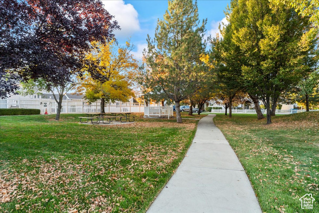 Photo 20 for MLS #2119463 at 35 S 800 East