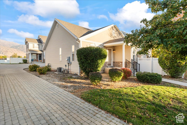 Photo 2 for MLS #2119463 at 35 S 800 East