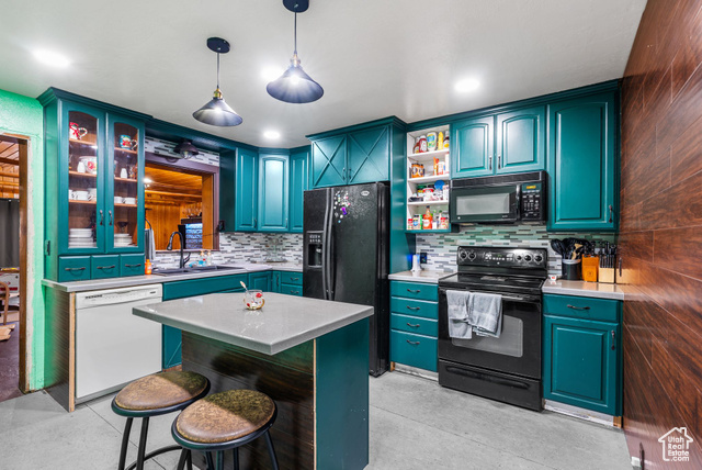 Photo 20 for MLS #2119465 at 9547 N Canyon Rd