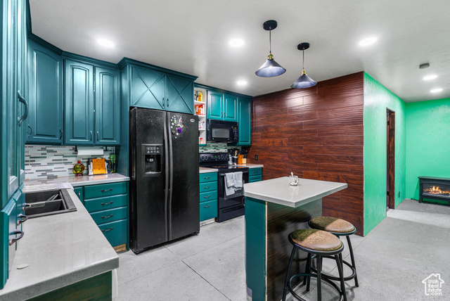 Photo 19 for MLS #2119465 at 9547 N Canyon Rd