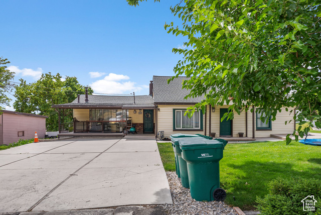 Photo 10 for MLS #2119465 at 9547 N Canyon Rd