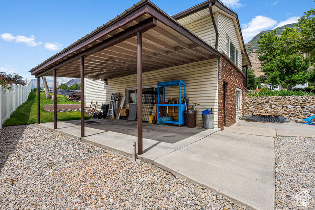 Photo 13 for MLS #2119465 at 9547 N Canyon Rd