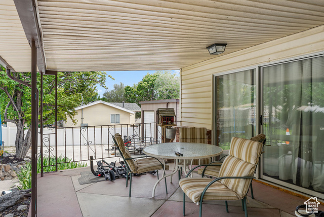 Photo 16 for MLS #2119465 at 9547 N Canyon Rd