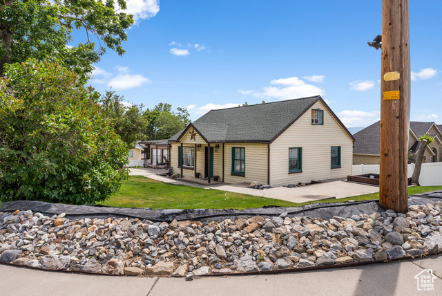 Photo 11 for MLS #2119465 at 9547 N Canyon Rd