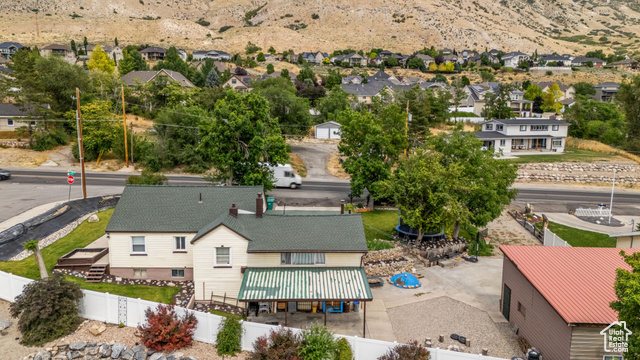 Photo 8 for MLS #2119465 at 9547 N Canyon Rd