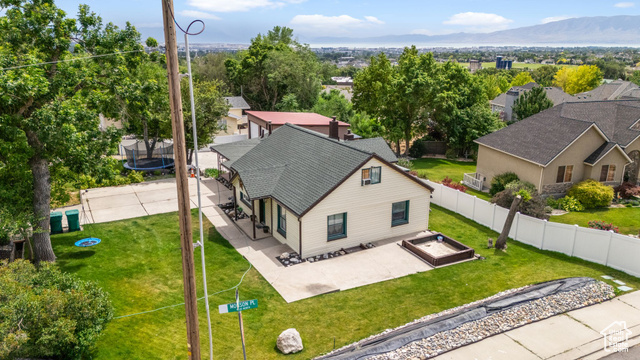 Photo 2 for MLS #2119465 at 9547 N Canyon Rd