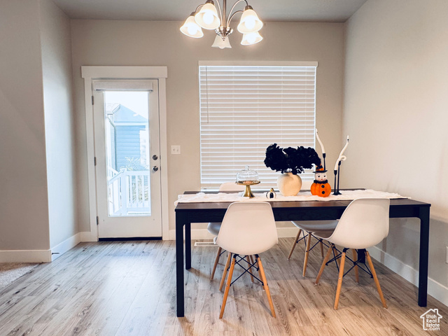 Photo 10 for MLS #2119467 at 292 W 700 North