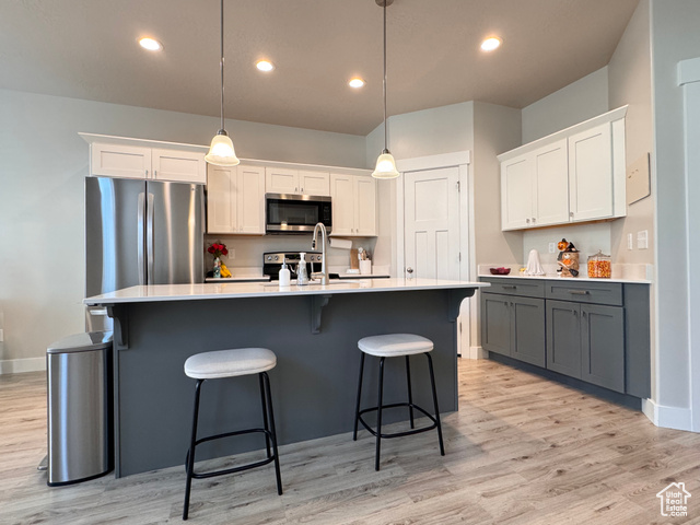 Photo 6 for MLS #2119467 at 292 W 700 North