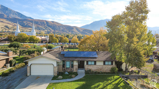View photos for 129 S 630 East MLS #2119468 - 129 S 630 East