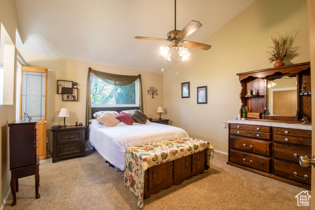 Photo 17 for MLS #2119468 at 129 S 630 East