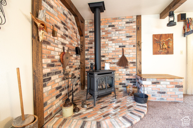 Photo 14 for MLS #2119468 at 129 S 630 East