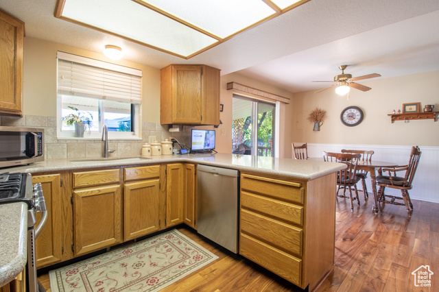 Photo 11 for MLS #2119468 at 129 S 630 East
