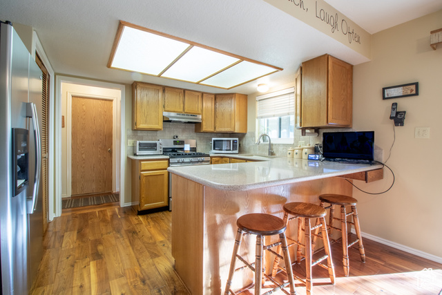 Photo 10 for MLS #2119468 at 129 S 630 East