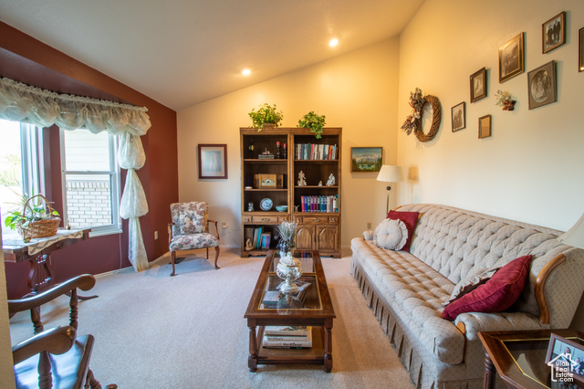 Photo 5 for MLS #2119468 at 129 S 630 East