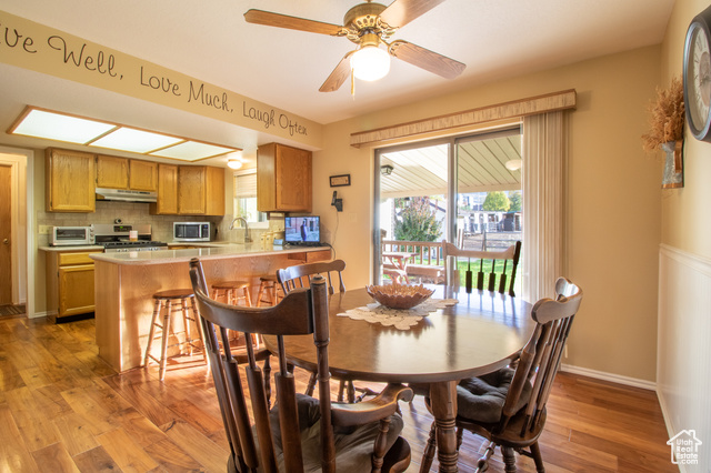 Photo 8 for MLS #2119468 at 129 S 630 East