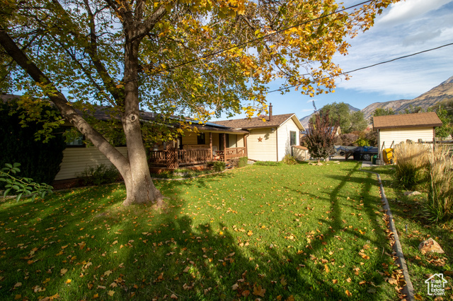 Photo 23 for MLS #2119468 at 129 S 630 East