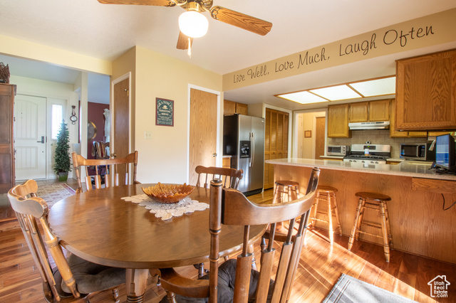 Photo 9 for MLS #2119468 at 129 S 630 East